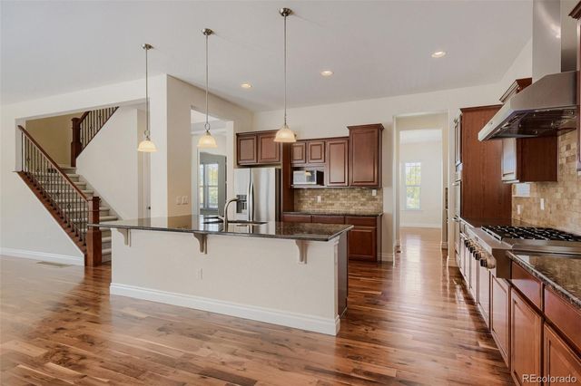 10262 Greentrail Circle, Lone Tree, CO 80124
