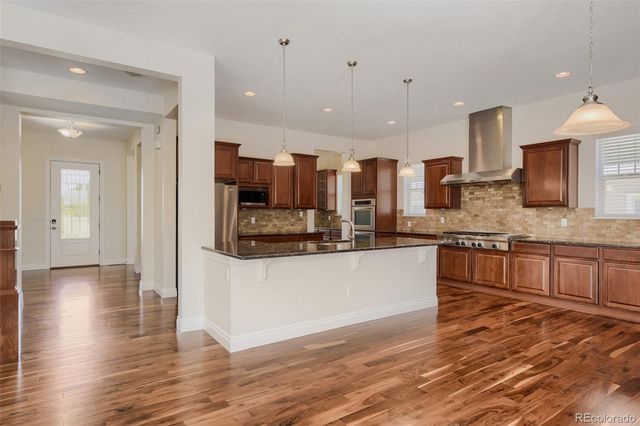 10262 Greentrail Circle, Lone Tree, CO 80124