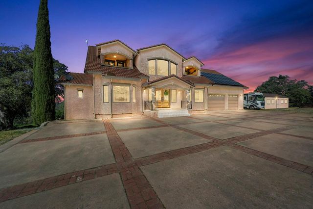 8600 Vista Ave, Lincoln, CA 95648