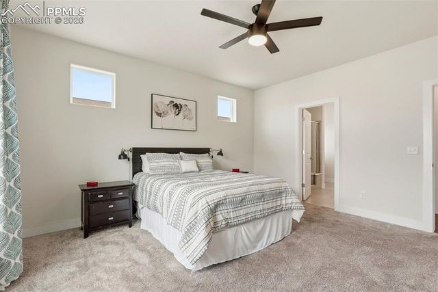 6672 Rolling Creek Drive, Colorado Springs, CO 80924