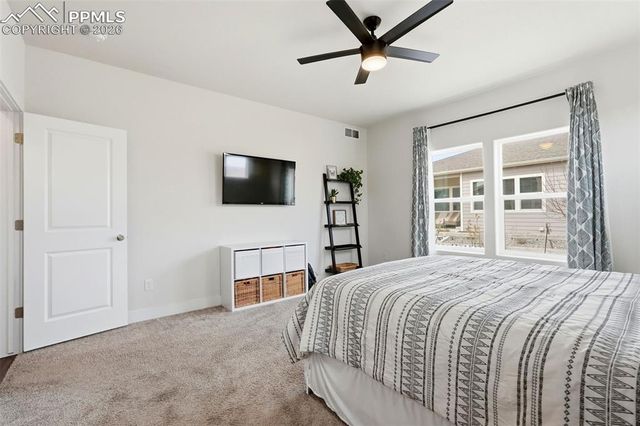 6672 Rolling Creek Drive, Colorado Springs, CO 80924