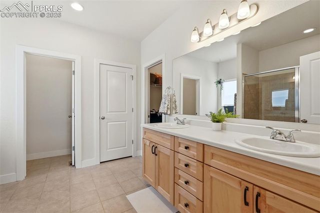 6672 Rolling Creek Drive, Colorado Springs, CO 80924