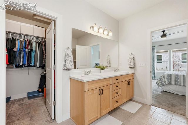 6672 Rolling Creek Drive, Colorado Springs, CO 80924