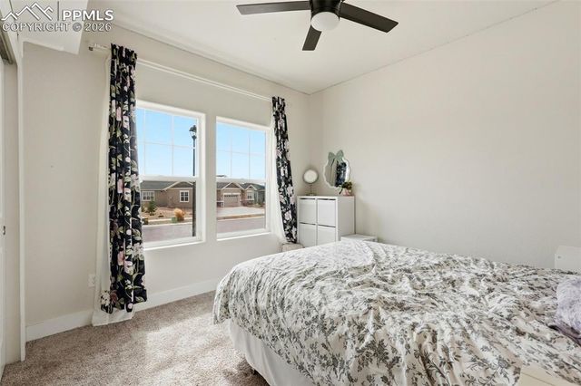 6672 Rolling Creek Drive, Colorado Springs, CO 80924