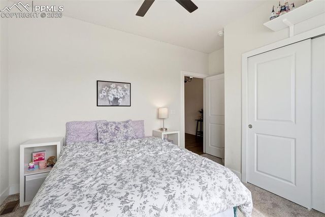 6672 Rolling Creek Drive, Colorado Springs, CO 80924