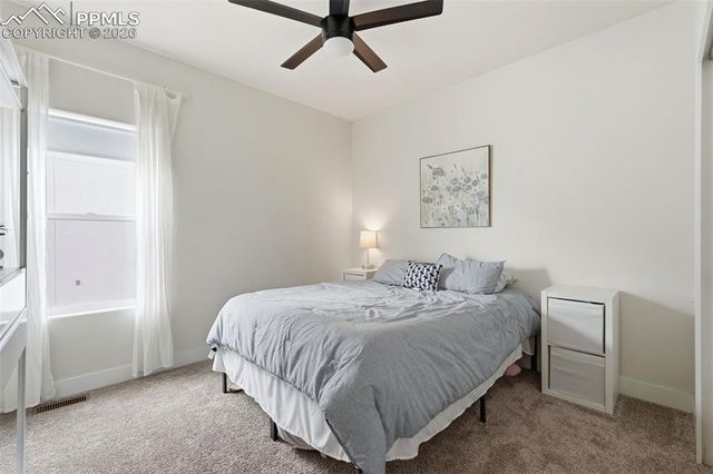 6672 Rolling Creek Drive, Colorado Springs, CO 80924