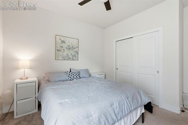 6672 Rolling Creek Drive, Colorado Springs, CO 80924