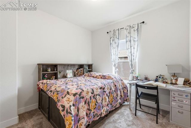 6672 Rolling Creek Drive, Colorado Springs, CO 80924