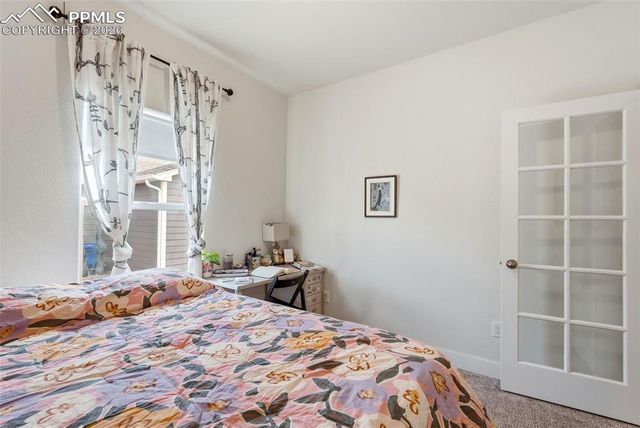 6672 Rolling Creek Drive, Colorado Springs, CO 80924