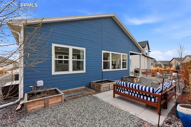 6672 Rolling Creek Drive, Colorado Springs, CO 80924