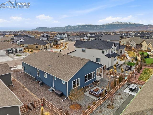 6672 Rolling Creek Drive, Colorado Springs, CO 80924