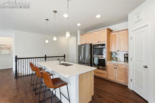 6672 Rolling Creek Drive, Colorado Springs, CO 80924