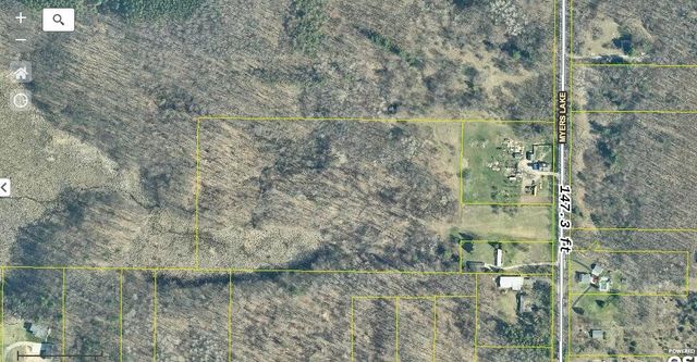 14255 Myers Lake Avenue, Cedar Springs, MI 49319