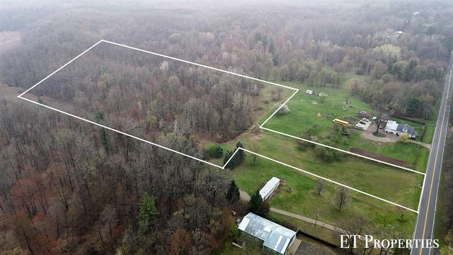 14255 Myers Lake Avenue, Cedar Springs, MI 49319