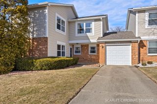 231 Hedgerow Drive, Bloomingdale, IL 60108