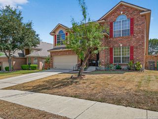 7807 Bur Oak Way, San Antonio, TX 78223