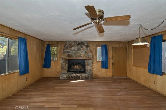 402 Highland, Sugarloaf, CA 92386