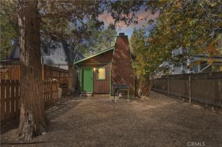 402 Highland, Sugarloaf, CA 92386