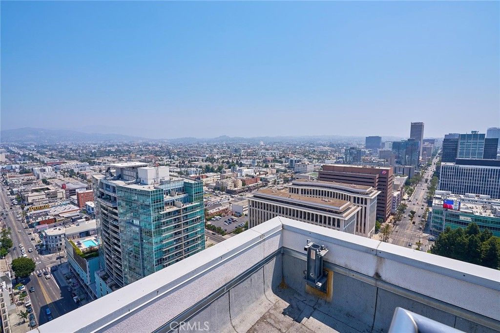 3810 Wilshire Boulevard PH 11, Los Angeles, CA 90010 — photo 3