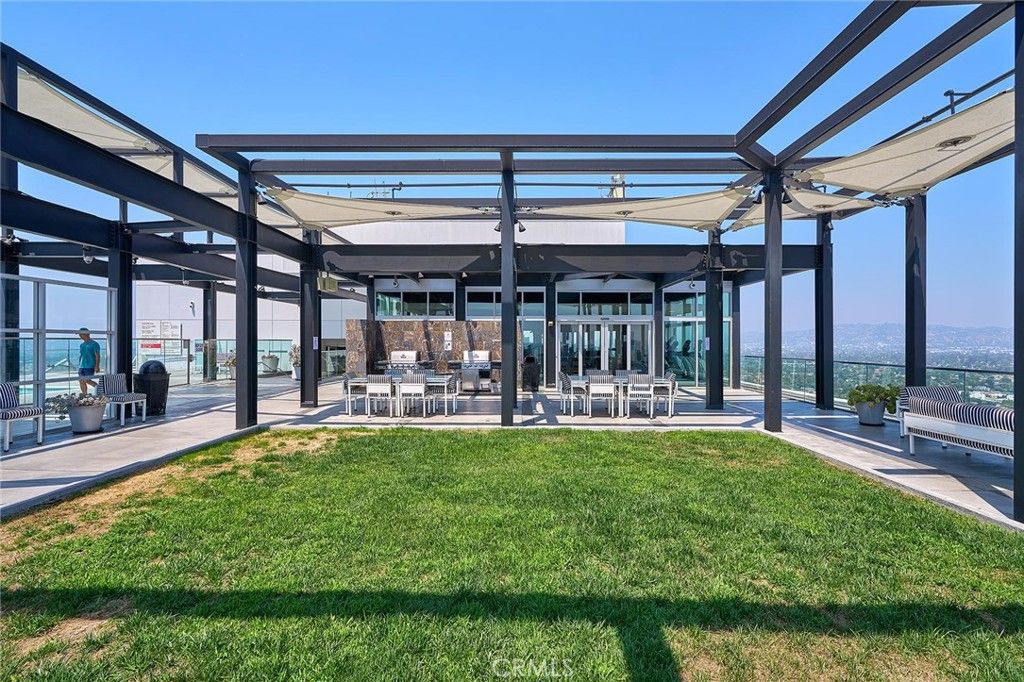 3810 Wilshire Boulevard PH 11, Los Angeles, CA 90010 — photo 4