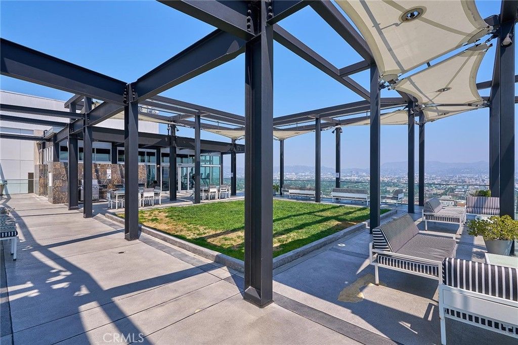 3810 Wilshire Boulevard PH 11, Los Angeles, CA 90010 — photo 5