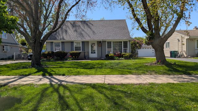 608 N Joyce Street, Lombard, IL 60148