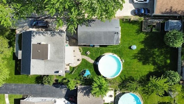 608 N Joyce Street, Lombard, IL 60148