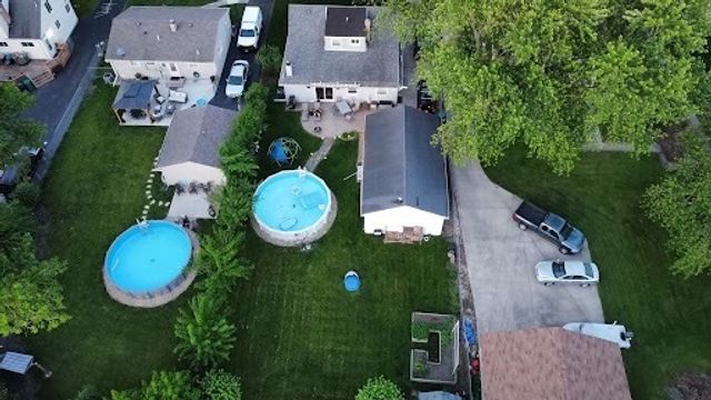 608 N Joyce Street, Lombard, IL 60148