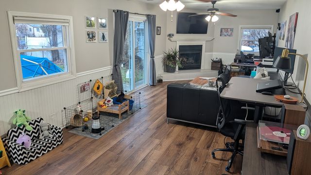 608 N Joyce Street, Lombard, IL 60148