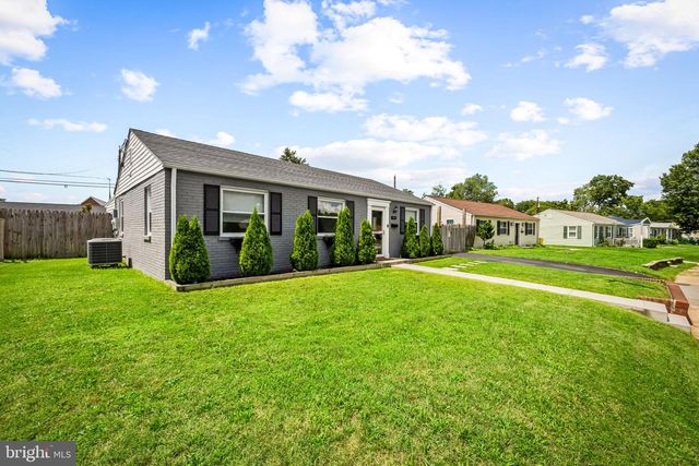1015 EDGERLY RD, Glen Burnie, MD 21060