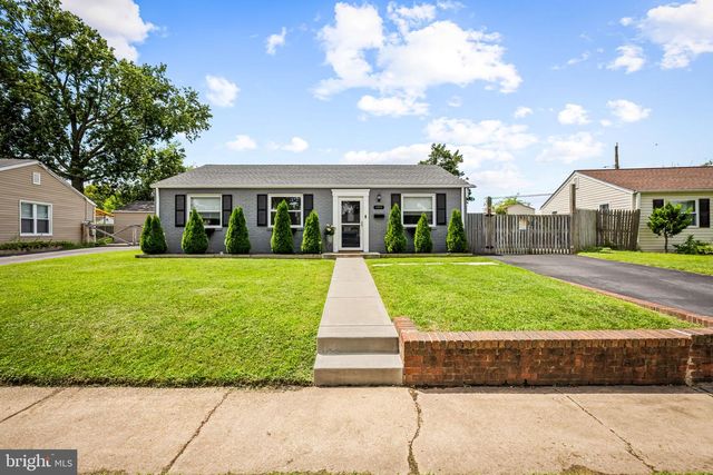 1015 EDGERLY RD, Glen Burnie, MD 21060
