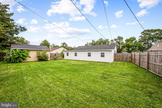 1015 EDGERLY RD, Glen Burnie, MD 21060