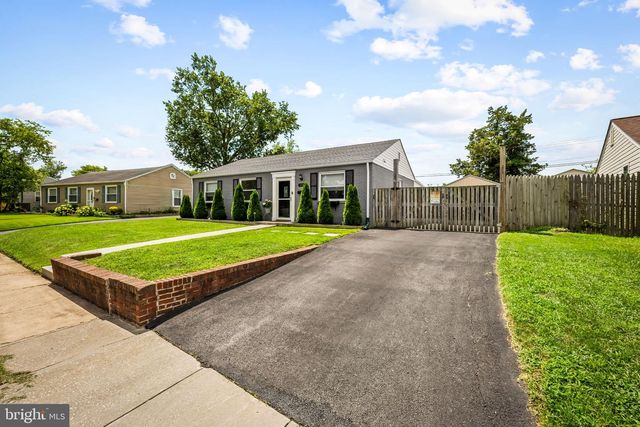 1015 EDGERLY RD, Glen Burnie, MD 21060