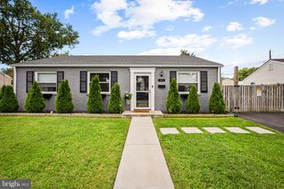 1015 EDGERLY RD, Glen Burnie, MD 21060