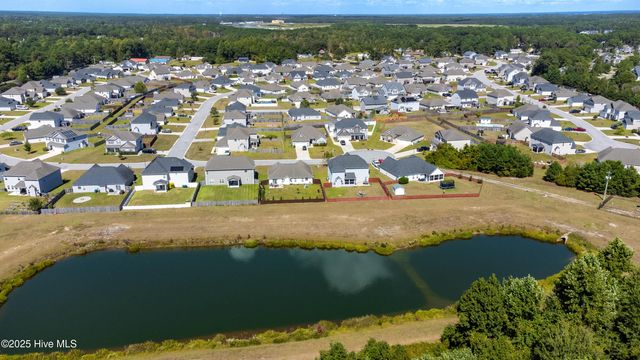 262 Cuddy Court, Sneads Ferry, NC 28460