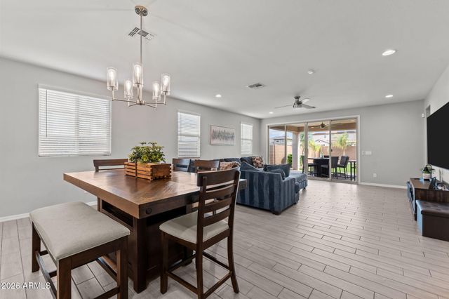 10085 E Barley Road, Florence, AZ 85132