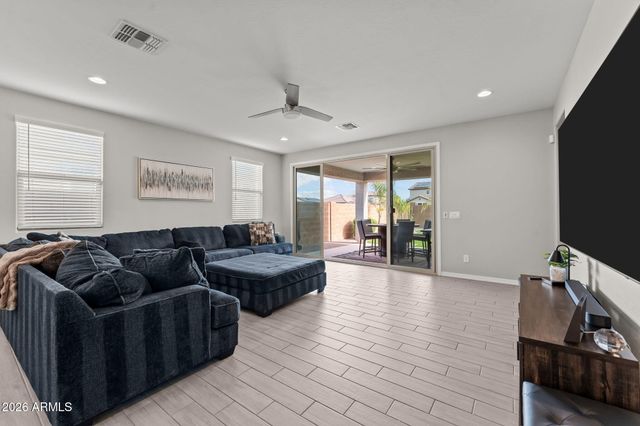 10085 E Barley Road, Florence, AZ 85132