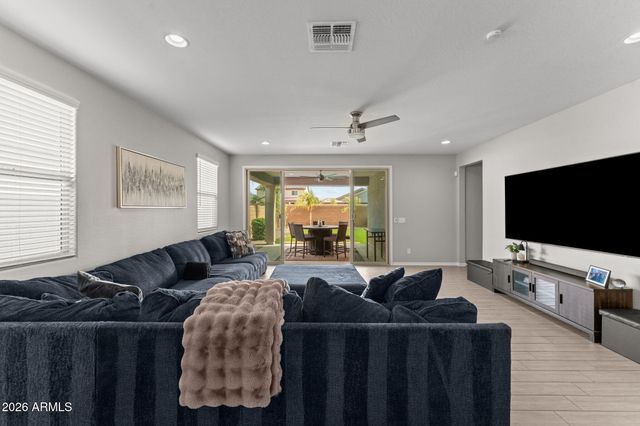 10085 E Barley Road, Florence, AZ 85132