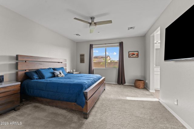 10085 E Barley Road, Florence, AZ 85132