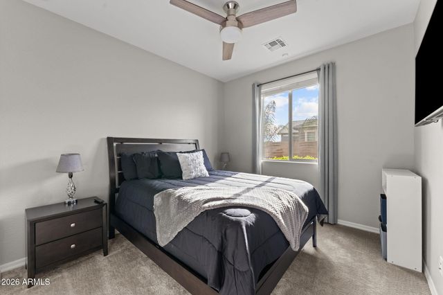 10085 E Barley Road, Florence, AZ 85132