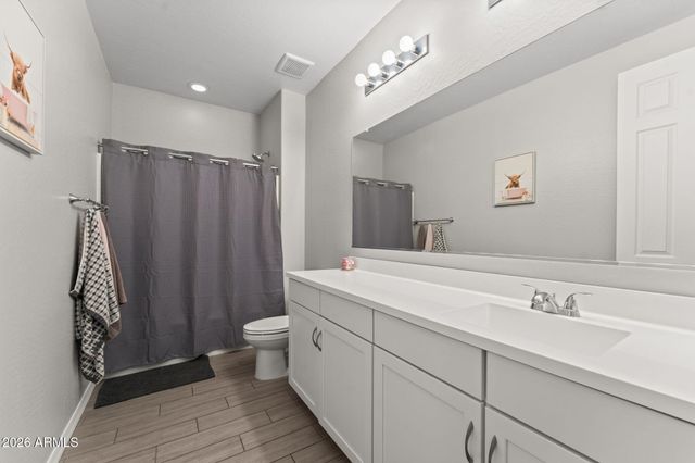 10085 E Barley Road, Florence, AZ 85132