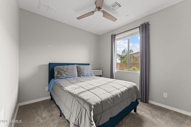 10085 E Barley Road, Florence, AZ 85132