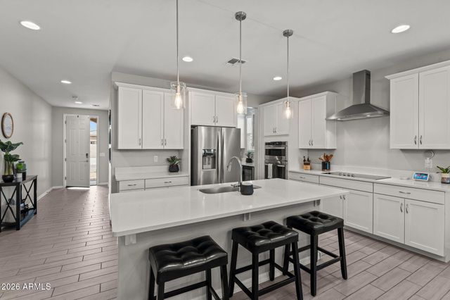 10085 E Barley Road, Florence, AZ 85132