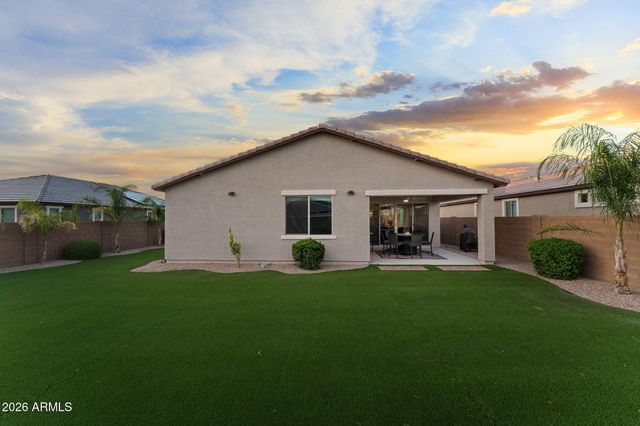 10085 E Barley Road, Florence, AZ 85132