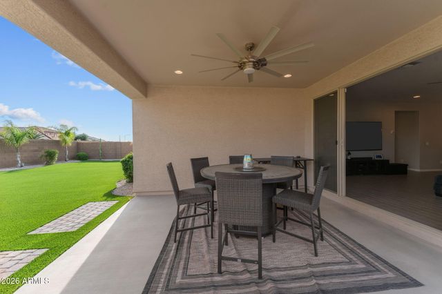 10085 E Barley Road, Florence, AZ 85132