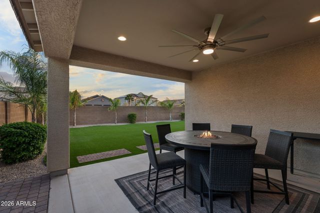 10085 E Barley Road, Florence, AZ 85132