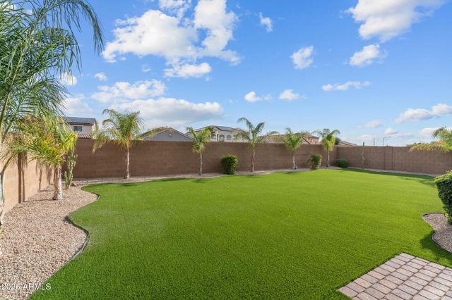 10085 E Barley Road, Florence, AZ 85132