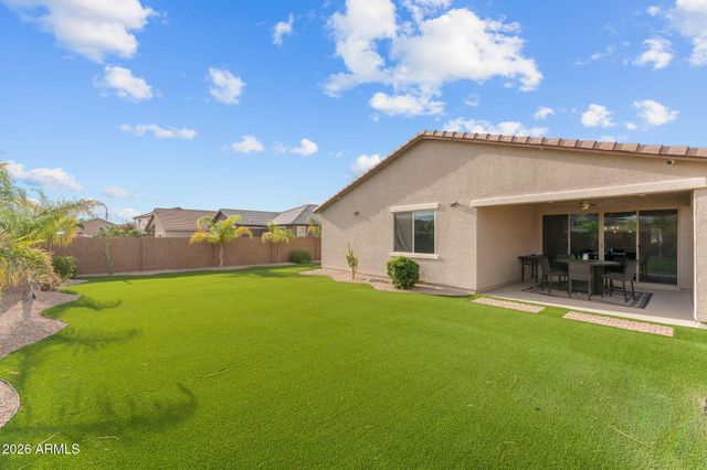 10085 E Barley Road, Florence, AZ 85132