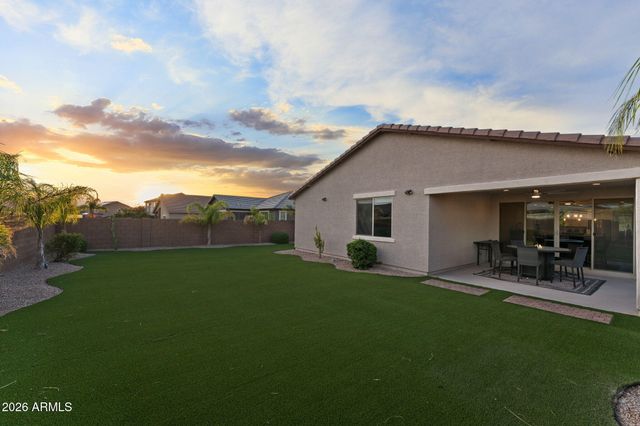 10085 E Barley Road, Florence, AZ 85132