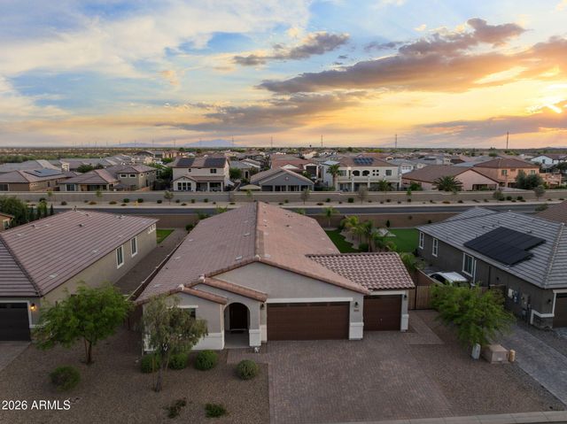 10085 E Barley Road, Florence, AZ 85132